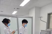 Mất quả thận vì chủ quan với sỏi niệu quản