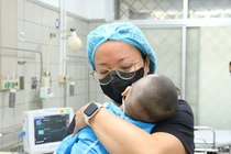 Sang chấn tâm lý ở trẻ gây tổn thương phát triển nhân cách trưởng thành?