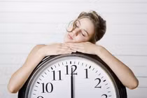 Ngủ ít hay nhiều có nguy cơ đột quỵ?