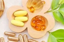 Địa chỉ vàng: Thực phẩm chức năng bổ gan