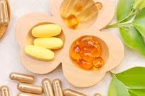 Địa chỉ vàng: Thực phẩm chức năng bổ gan