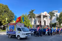 Hà Nội tổ chức ngày dân số thế giới: Phát huy sức mạnh bình đẳng giới