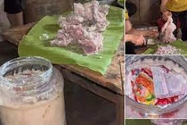 Thịt lợn hạ thổ: Vùi dưới đất 2-3 năm, ăn… có hại sức khoẻ?