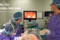 Tái tạo ngực sau ung thư giảm biến chứng loét sau xạ trị