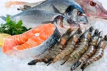 Ăn cá tăng miễn dịch phòng ngừa ung thư