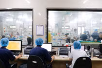 Nắng nóng: nhiều người tai biến đột quỵ nặng nhập viện