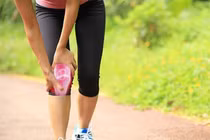 Dinh dưỡng cho người thoái hoá khớp gối nhanh khỏi