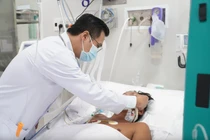 Làm rõ vụ 2 người tử vong, 1 người hôn mê sau uống sữa bột