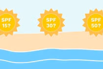 Nhiều người hiểu sai chỉ số SPF trên kem chống nắng