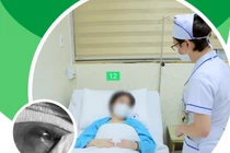 3 năm chảy máu kinh từ vết sẹo mổ đẻ