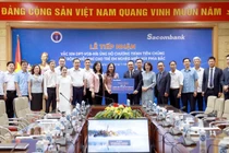 258.000 liều vắc xin 5 trong 1 về Việt Nam để tiêm miễn phí cho trẻ