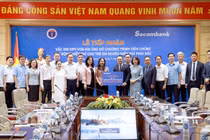 258.000 liều vắc xin 5 trong 1 về Việt Nam để tiêm miễn phí cho trẻ