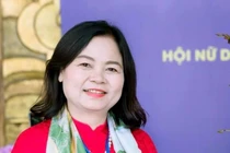 Phụ nữ làm chủ tài chính, tự tin quán xuyến gia đình