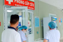 Nhờ sàng lọc chẩn đoán trước sinh, trẻ phát hiện bị tim bẩm sinh nặng không chỉ được theo dõi, điều trị từ trong bào thai mà ngay khi chào đời trẻ đã được hồi chuyên gia tim mạch chữa trị.