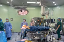 Bệnh viện Trung ương đưa giải pháp, sáng kiến đảm bảo thuốc, vật tư y tế