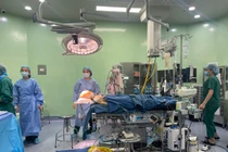 Bệnh viện Trung ương đưa giải pháp, sáng kiến đảm bảo thuốc, vật tư y tế