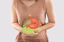 Địa chỉ vàng: Thực phẩm giảm đầy hơi, chướng bụng