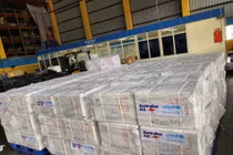 Phân bổ 490.600 liều vắc xin DPT-VGB-Hib để tiêm miễn phí cho trẻ