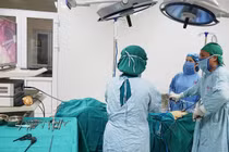 Nhiều người biến chứng u xơ tử cung nguy hiểm tính mạng: cần điều trị sớm