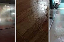 Những cách đơn giản chống nồm ẩm trong nhà