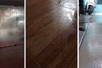 Những cách đơn giản chống nồm ẩm trong nhà