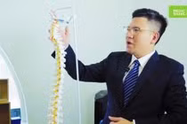 Kiểm soát đau sau tổn thương tủy sống