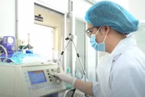 Câu cá ở gần đường dây điện, 3 người bị bỏng nặng toàn thân