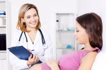 Ở nhà nội trợ có được hưởng trợ cấp thai sản?