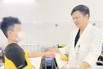 10 tuổi bị đột quỵ: làm thế nào để phát hiện và xử trí kịp thời?