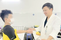 10 tuổi bị đột quỵ: làm thế nào để phát hiện và xử trí kịp thời?