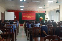 Bắc Giang: nhân rộng mô hình “Cơ sở kinh doanh dịch vụ ăn uống”bảo đảm ATTP