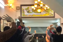 Bài tập cột sống giúp xương chắc, cơ thể khỏe mạnh