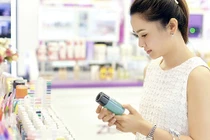 Bác sĩ mách cách giúp bà bầu dùng mỹ phẩm an toàn