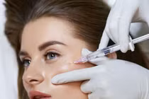 Hỏng mặt sau tiêm meso căng trắng da, đâu là nguyên nhân?