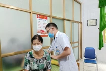 Gia tăng bệnh nhân mắc bệnh phổi tắc nghẽn mãn tính (COPD) lúc giao mùa
