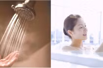 Cách tắm mùa đông tốt cho sức khỏe, phòng tránh đột quỵ