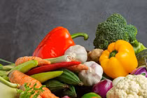 Chuyên gia mách các loại thực phẩm giàu chất xơ giúp kiểm soát tốt bệnh trĩ