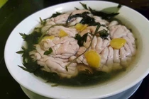 Món óc heo bổ não, giảm suy nhược thần kinh