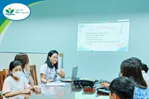 Cách dùng thuốc dự phòng hen phế quản và xử trí cơn hen tại nhà