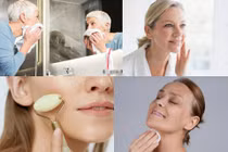 Cách chăm sóc da cho phụ nữ mãn kinh tránh khô, nám, đồi mồi