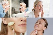 Cách chăm sóc da cho phụ nữ mãn kinh tránh khô, nám, đồi mồi