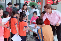 Ba Đình, Hà Nội: Tăng cường sàng lọc dậy thì sớm cho học sinh tiểu học