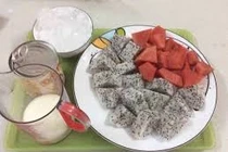 Người tiểu đường cần biết: Thanh long hay dưa hấu, loại quả nào nhiều đường hơn?