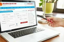 Tra cứu thông tin khi đóng bảo hiểm xã hội tự nguyện