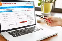 Tra cứu thông tin khi đóng bảo hiểm xã hội tự nguyện