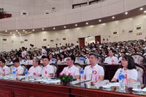 Tích cực tham gia làm mẹ an toàn để giảm tử vong mẹ và trẻ em