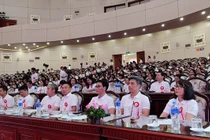 Tích cực tham gia làm mẹ an toàn để giảm tử vong mẹ và trẻ em