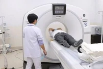 TP.HCM: Huy động các bệnh viện chụp MRI để người bệnh ung thư không bị thiệt 