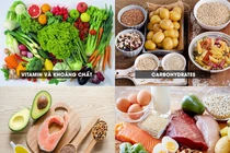 Bác sĩ mách cách giúp bà đẻ nhiều sữa mà không béo