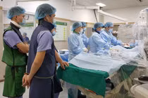 Từng bước mày mò, tim mạch Việt Nam đã tiếp cận thế giới